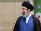 مجتبی خامنه ای | ۱۷ شهریورماه زادروز آیت‌الله سید مجتبی خامنه‌ای