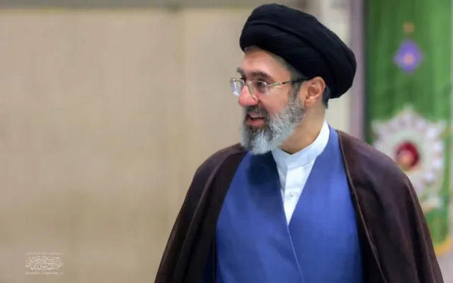 مجتبی خامنه ای | ۱۷ شهریورماه زادروز آیت‌الله سید مجتبی خامنه‌ای
