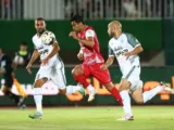 نتیجه بازی پرسپولیس