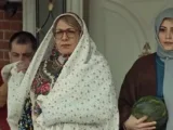 رضا عطاران | ببینید | رضا عطاران با گریم زنانه به سینما می‌آید