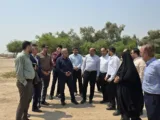 مسکن | فرماندار دزفول: رفع مشکلات زیرساختی نهضت ملی مسکن تسریع یابد