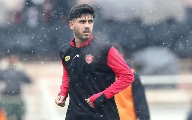 هافبک پرسپولیس چگونه تبدیل به بازیکن برتر شد؟