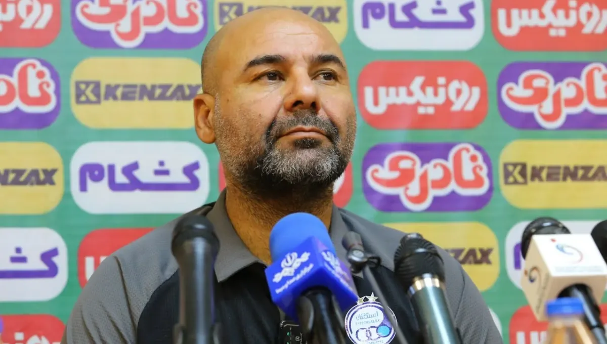 بختیاری‌زاده: تفاوت دربی با سایر مسابقات در نگرش هواداران است