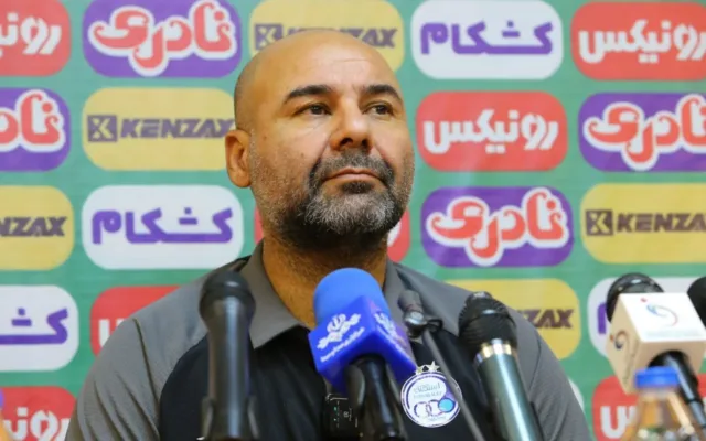 بختیاری‌زاده: تفاوت دربی با سایر مسابقات در نگرش هواداران است