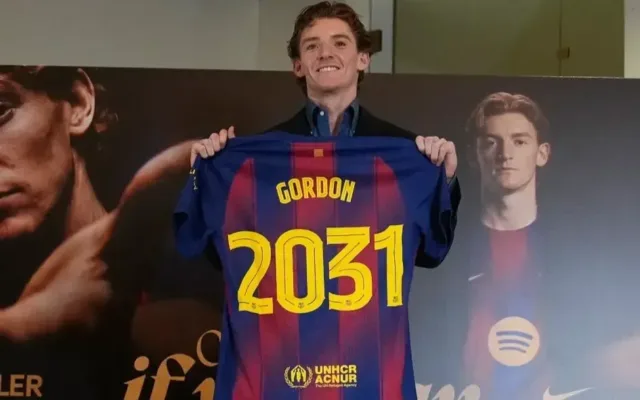 بارسا: پنجره نقل و انتقالات ما بسته شد!