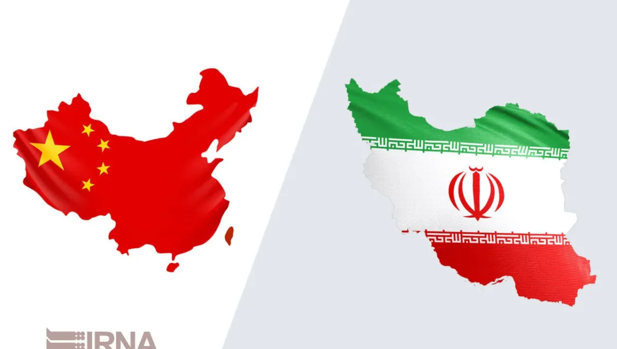 چین | تکذیب برخی ادعاها درباره توسعه روابط با چین