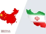 چین | تکذیب برخی ادعاها درباره توسعه روابط با چین