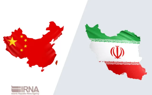 چین | تکذیب برخی ادعاها درباره توسعه روابط با چین