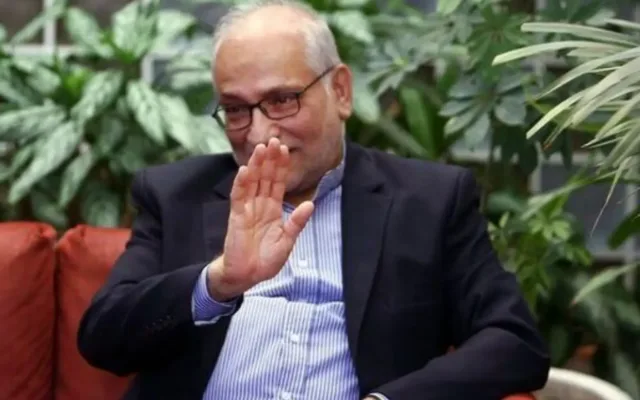 حسین مرعشی: چینی‌ها خیلی روشن به ما گفته‌اند که تنگه هرمز را باز می‌کنید، عوارض