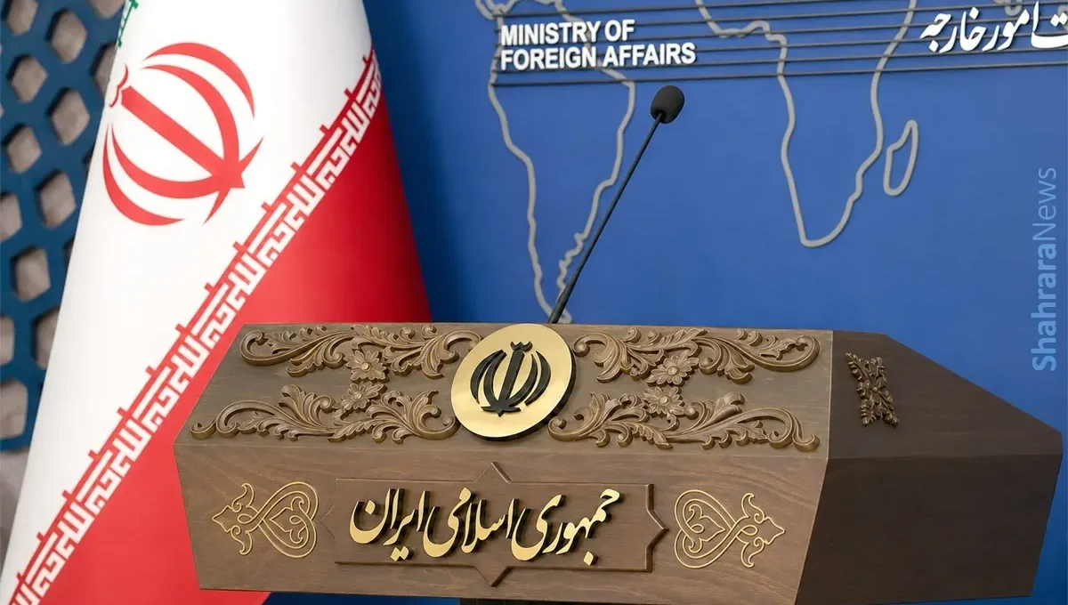 حمله آمریکا | وزارت خارجه: حمله آمریکا به مناطق غیرنظامی ایران جنایت جنگی است