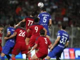 ملوان | نبرد شمالی‌ها را نساجی برد؛ ملوان هنوز زبل نیست!