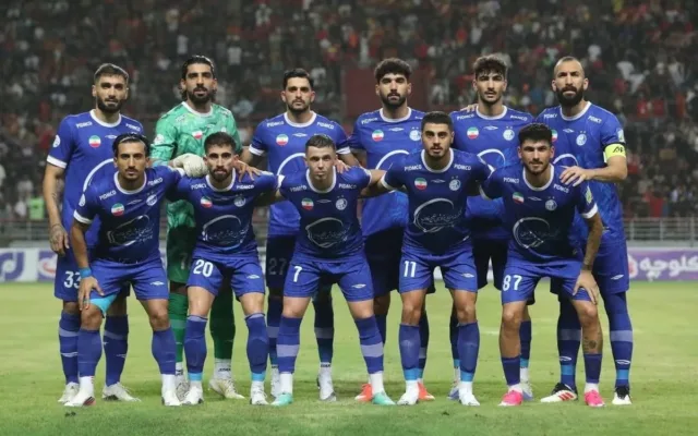ترکیب استقلال مقابل پرسپولیس | برای دربی ۱۰۷ اعلام شد (۱۱ شهریور ۱۴۰۵) | سهراب ریسک نکرد