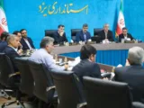 بازار | استاندار یزد: تأمین کالاهای اساسی و بررسی وضعیت بازار به صورت مستمر انجام می‌شود