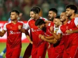 ترکیب پرسپولیس