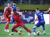 بیفوما | گل بیفوما به استقلال تکرار نشد!