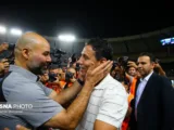 داربی | واکنش مجید جلالی به داربی: عالی نه، بهتر بودند/ مربیان جنتلمن رفتار کردند