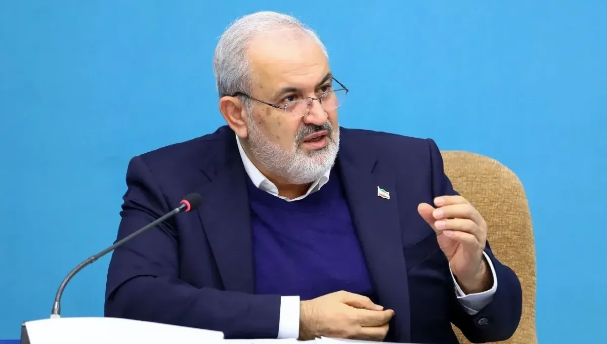 خاموشی | وزیر نیرو: تا ۲۰ تیرماه هیچ مشکلی در زمینه خاموشی نداشتیم، اما پس از این تاریخ
