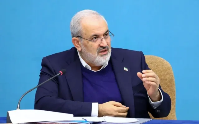 خاموشی | وزیر نیرو: تا ۲۰ تیرماه هیچ مشکلی در زمینه خاموشی نداشتیم، اما پس از این تاریخ