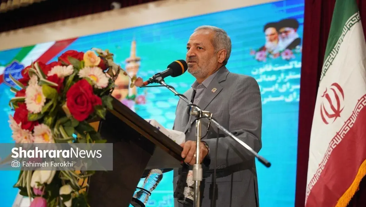 وزیر آموزش و پرورش: حق‌التدریس معلمان ۲ برابر می‌شود | سال تحصیلی جدید به صورت حضوری آغاز