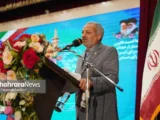وزیر آموزش و پرورش: حق‌التدریس معلمان ۲ برابر می‌شود | سال تحصیلی جدید به صورت حضوری آغاز