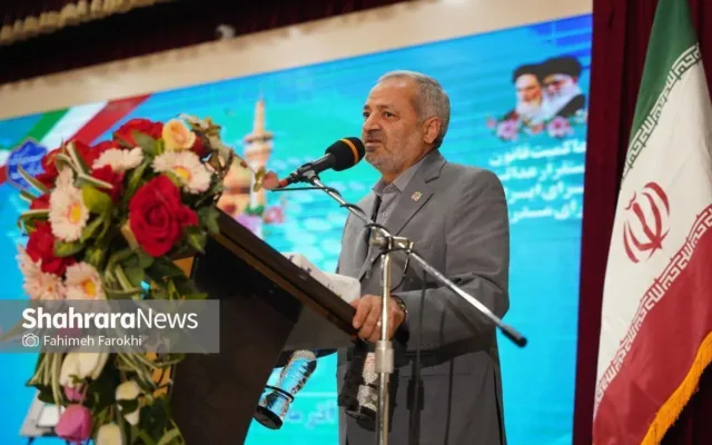 وزیر آموزش و پرورش: حق‌التدریس معلمان ۲ برابر می‌شود | سال تحصیلی جدید به صورت حضوری آغاز