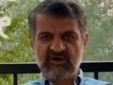 مهدی نصیری | ویدیوی بازگشت مهدی نصیری به ایران!